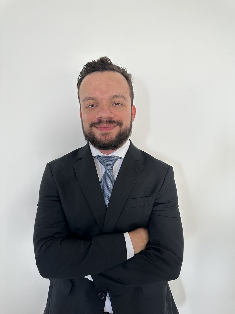 Prof. Adalberto Neto